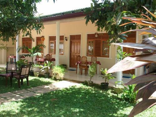 Hotel Tissa Resort