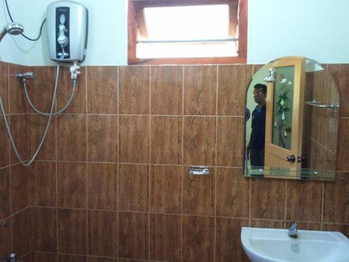 Hotel Tissa Resort