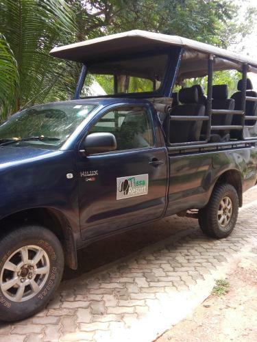 Hotel Tissa Resort
