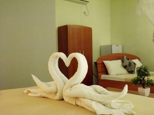 Hotel Villa Champagne