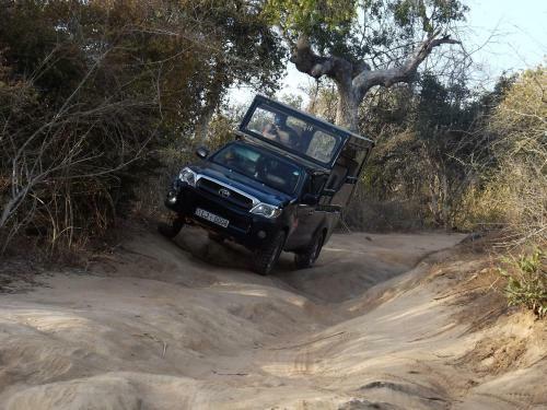 Hotel Villa Champagne