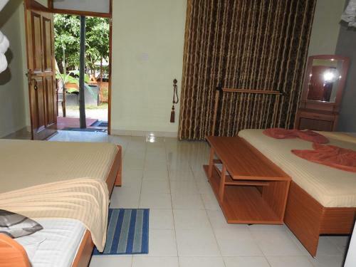 Hotel Villa Champagne