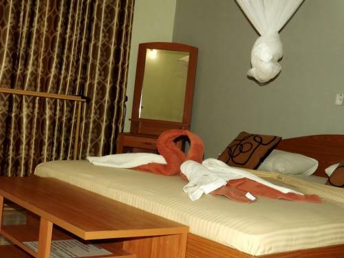 Hotel Villa Champagne