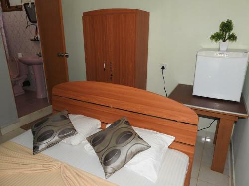 Hotel Villa Champagne