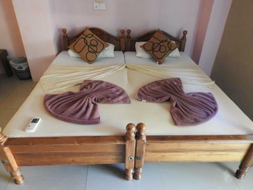 Hotel Villa Champagne