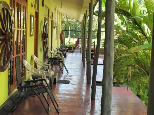 Hotel Villa Champagne