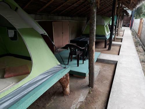 Hotel Villa Champagne