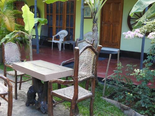 Hotel Villa Champagne
