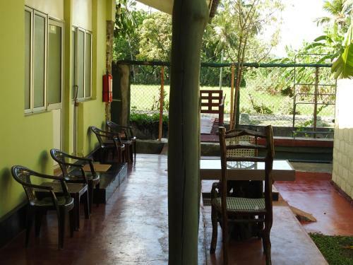 Hotel Villa Champagne