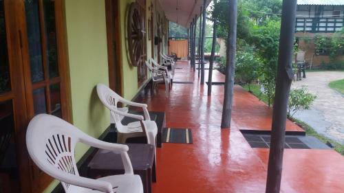 Hotel Villa Champagne