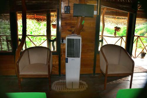 The Green View Yala