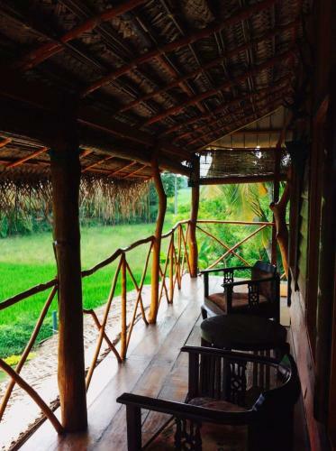 The Green View Yala