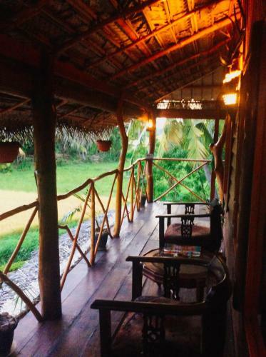 The Green View Yala