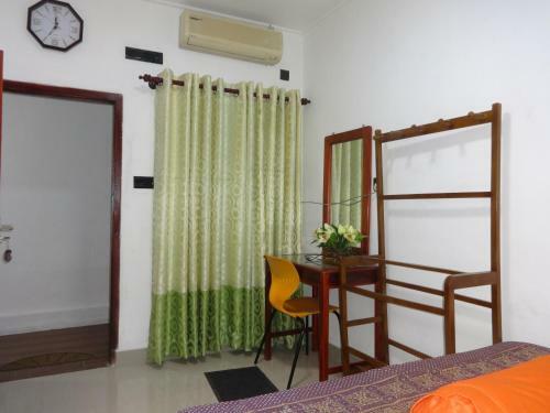 Hotel Dutch Bay Beach Cottages