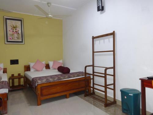 Hotel Dutch Bay Beach Cottages