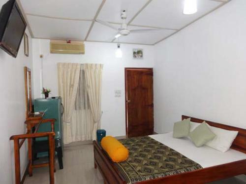 Hotel Dutch Bay Beach Cottages
