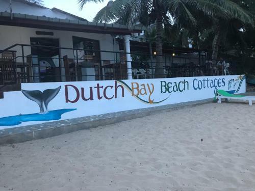 Hotel Dutch Bay Beach Cottages