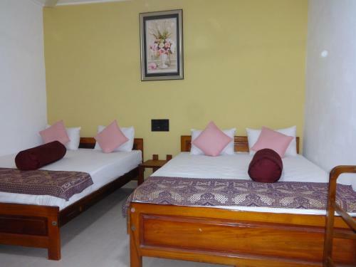 Hotel Dutch Bay Beach Cottages