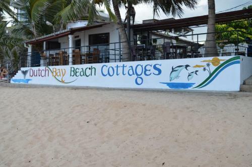 Hotel Dutch Bay Beach Cottages