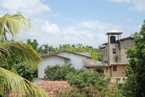 Hostal Yala Leopard Paradise Safari