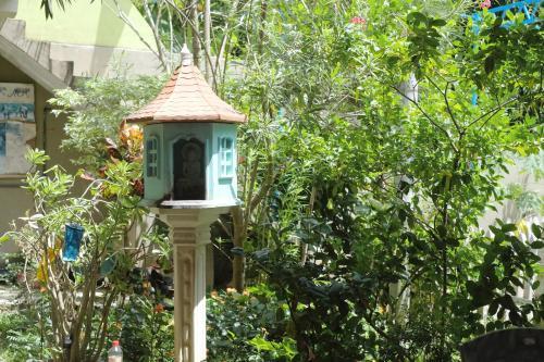 Hostal Yala Leopard Paradise Safari