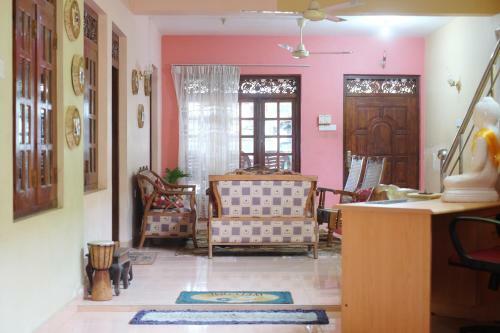 Hostal Yala Leopard Paradise Safari