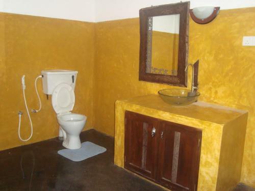 Mahawewa Villa