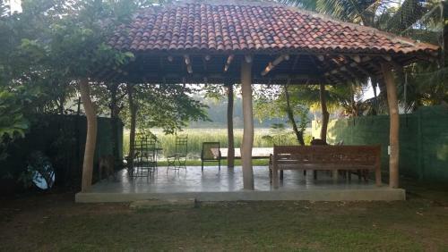 Mahawewa Villa