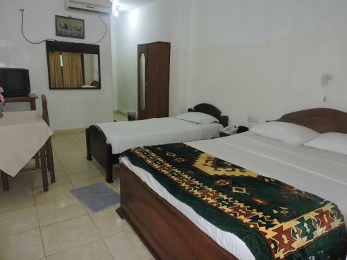 Green Park Beach Hotel