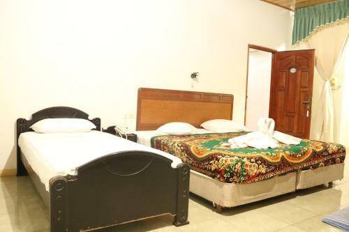 Green Park Beach Hotel