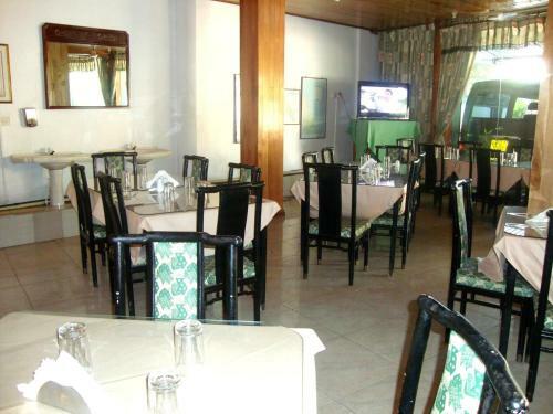 Green Park Beach Hotel