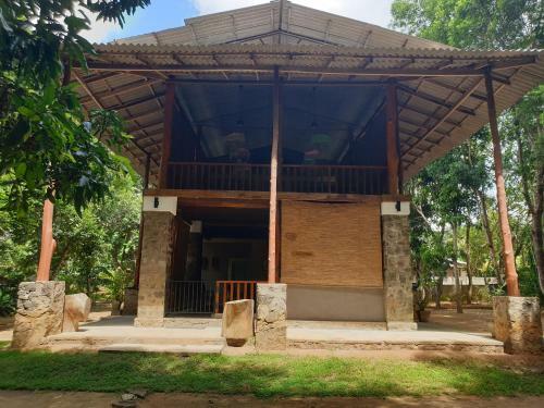 Jungle House