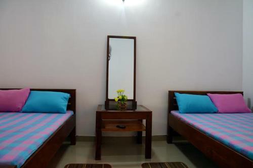 Hostal Safari Den Tissamaharama