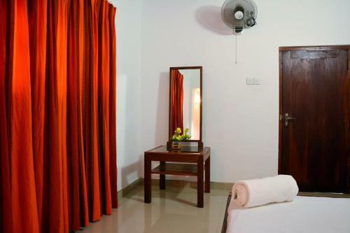 Hostal Safari Den Tissamaharama