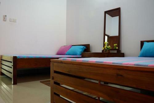 Hostal Safari Den Tissamaharama