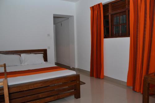 Hostal Safari Den Tissamaharama