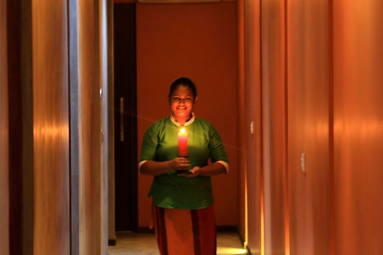 Hotel Chaarya Resort & Spa