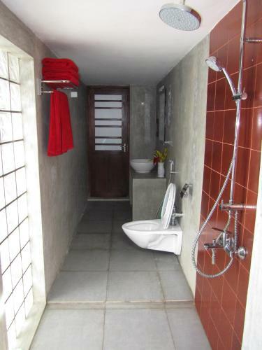 Hotel Isana Beach House