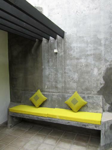 Hotel Isana Beach House