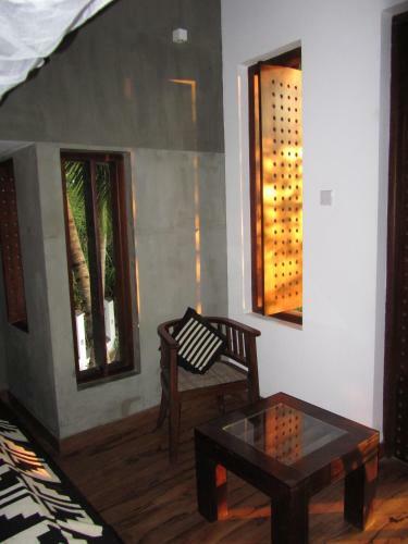 Hotel Isana Beach House