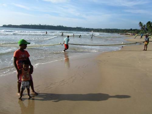 Hotel Isana Beach House