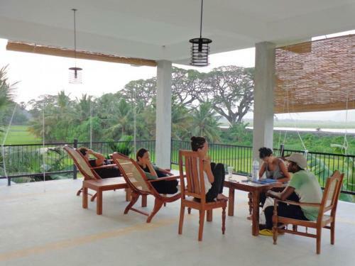 Serene Park Hotel