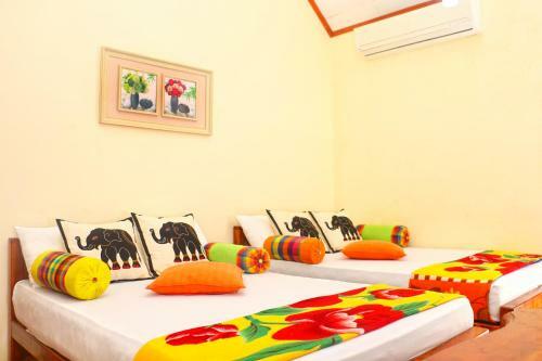 Hotel Nature Resort