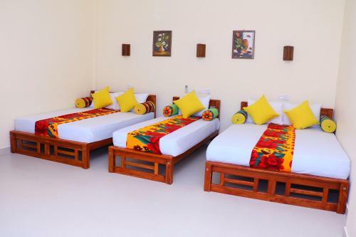 Hotel Nature Resort