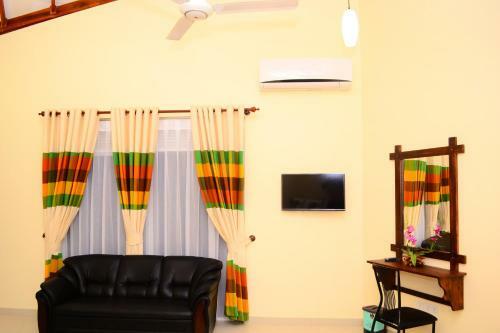 Hotel Nature Resort
