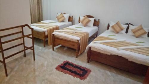 Hotel N Joy Inn
