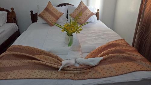 Hotel N Joy Inn