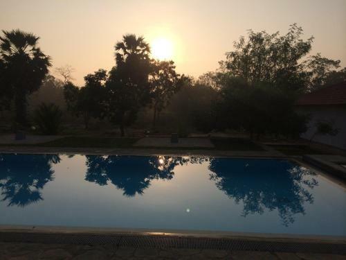 Shangri-lanka Village