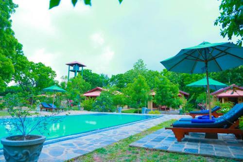 Shangri-lanka Village