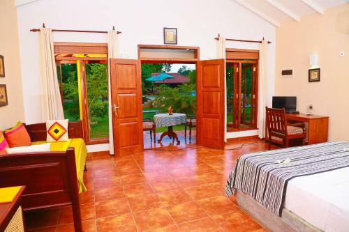 Shangri-lanka Village